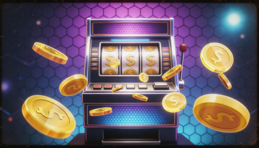 Wellington Casino