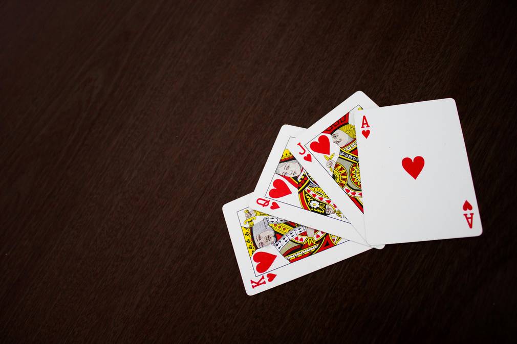 Horus casino connexion