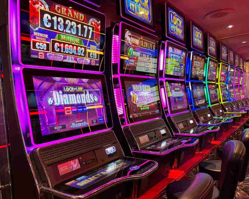 Boho casino login