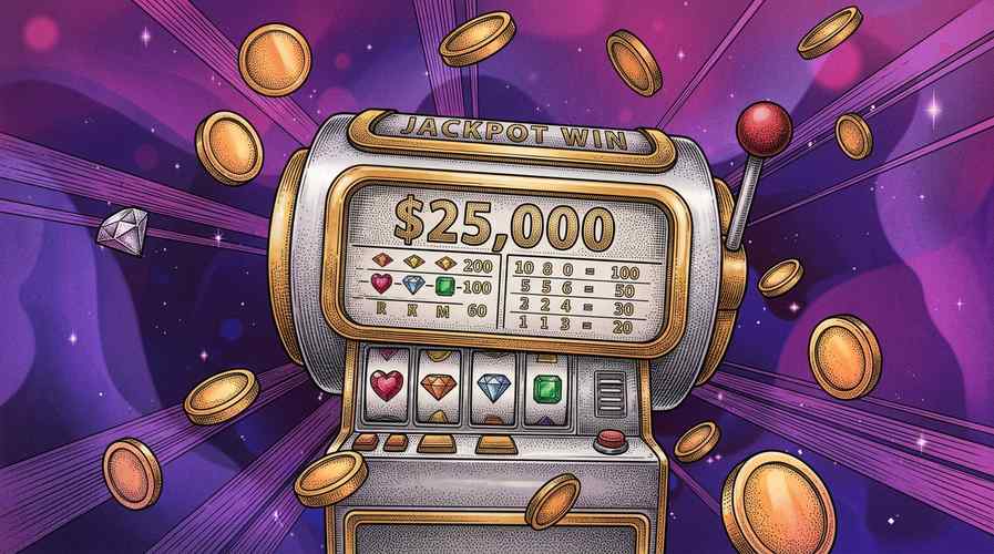 wild vegas casino