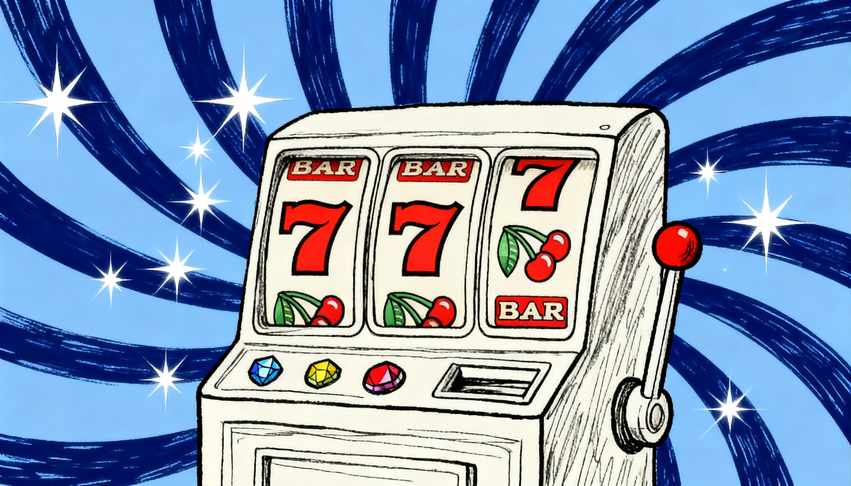 Slotswin