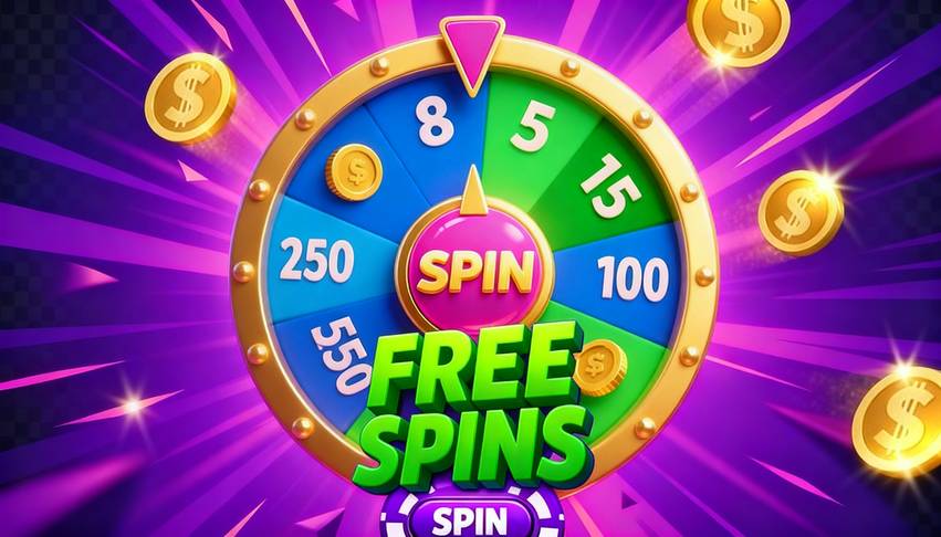 luck casino