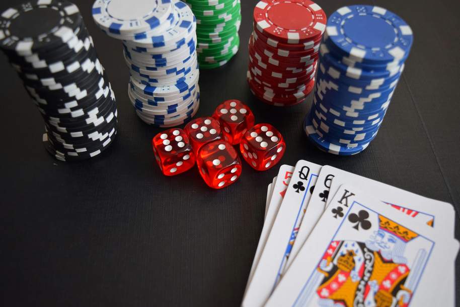 Megarush casino Ireland