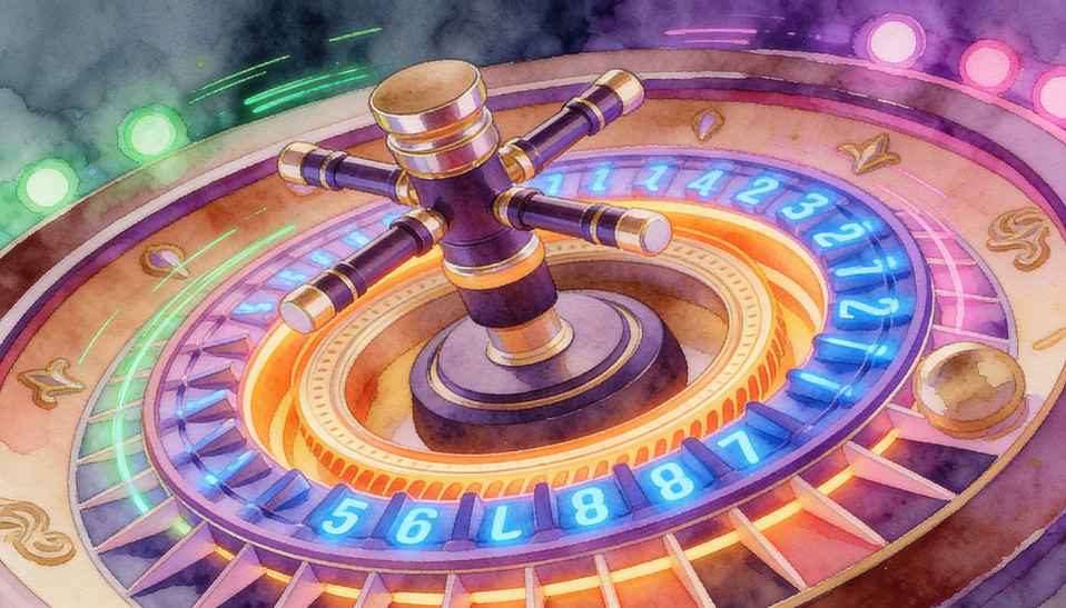 Roby Casino online