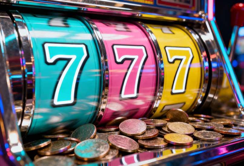 Duckyluck casino