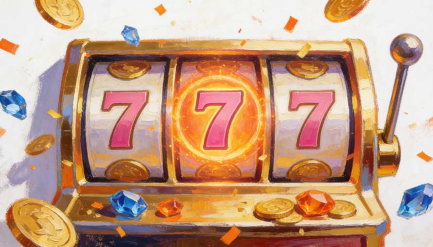 casinonic online