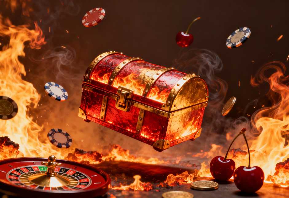 Casino Slotexo : Accès Restrict