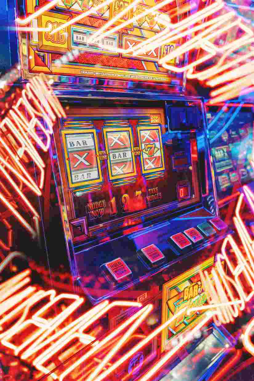 Zeslots casino