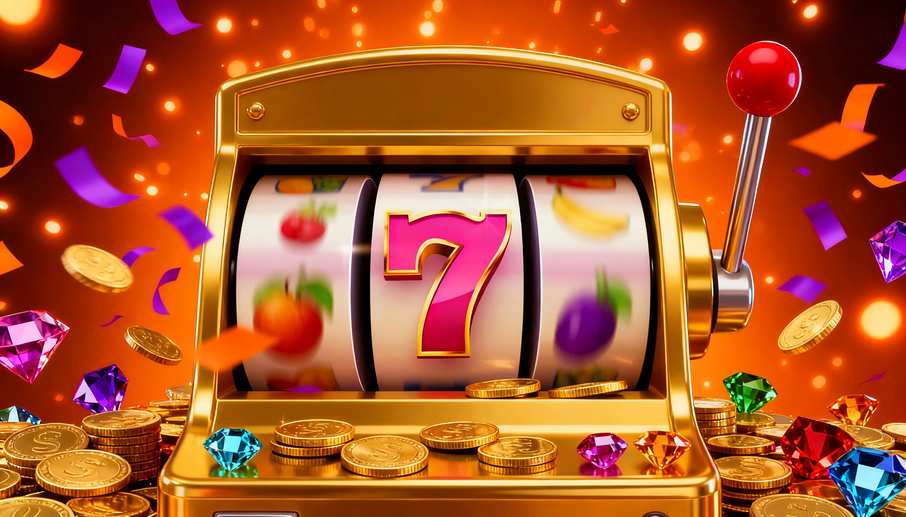 Guide Ultime d'Enregistrement et de Bonus au Casino Spinbara