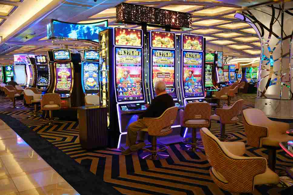 Jackpot Jill Casino: A Comprehensive Guide to Winning Big