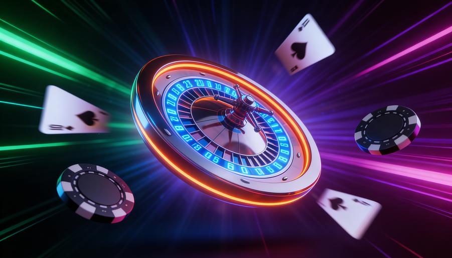 Légalité des casinos pour chats : Ce que vous devez savoir