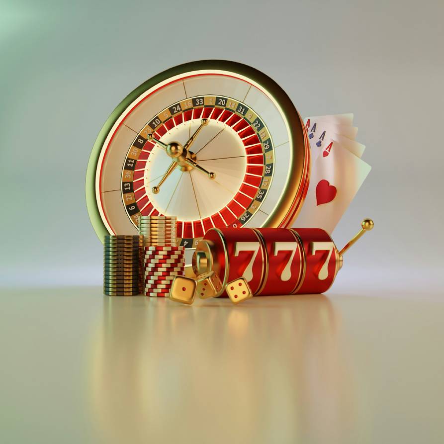 Let's Jackpot Casino Games: A Comprehensive Guide
