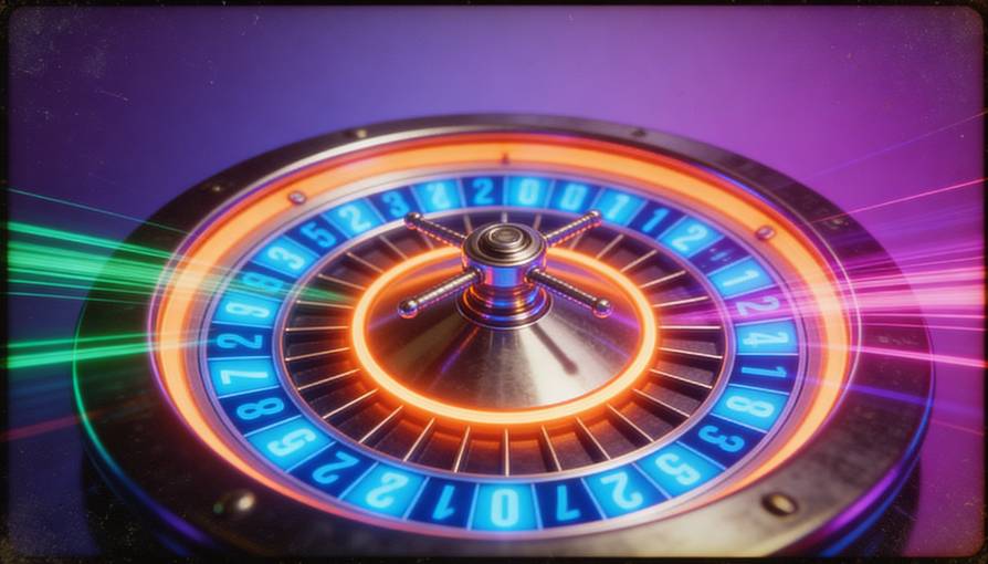 Live Casino Spiele vs RNG-basierte Spiele: Eine Übersicht