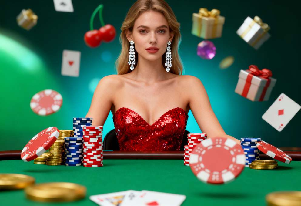 kingmaker casino België