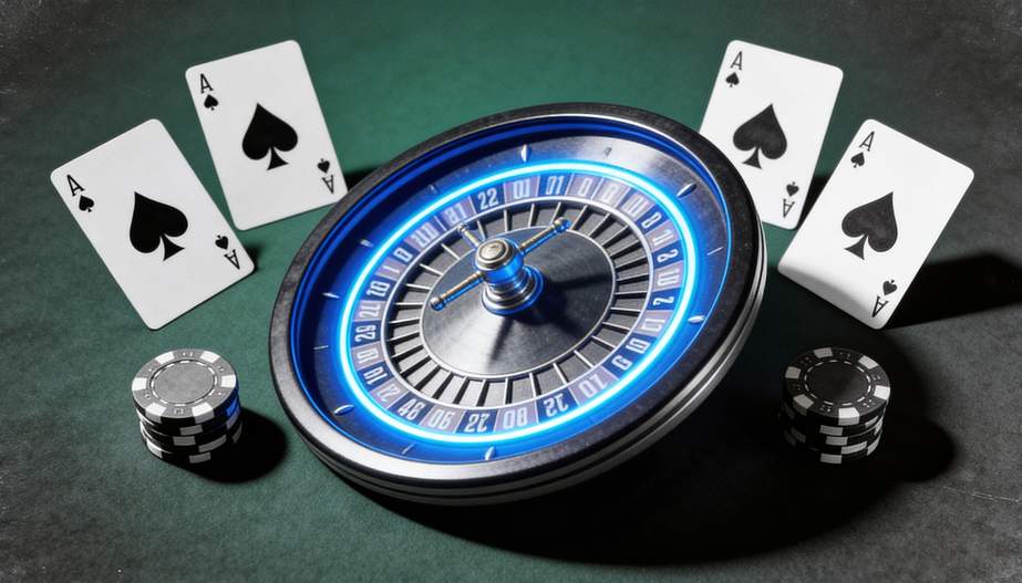 https://evolvecasinoat.com
