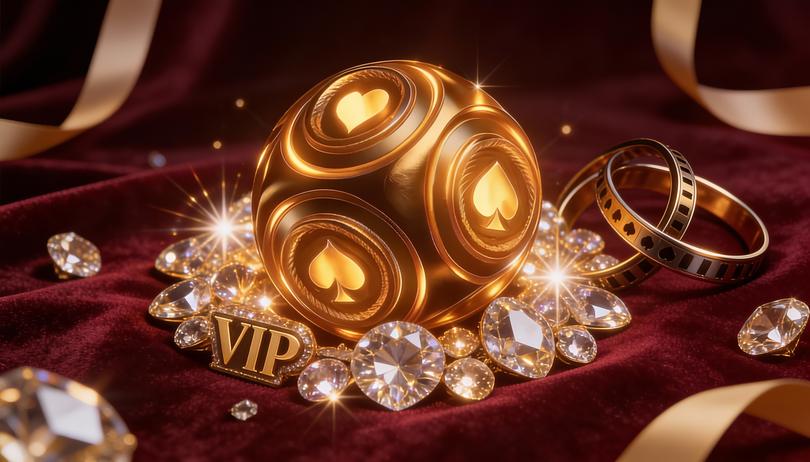 Payment Innovations in Online Casinos