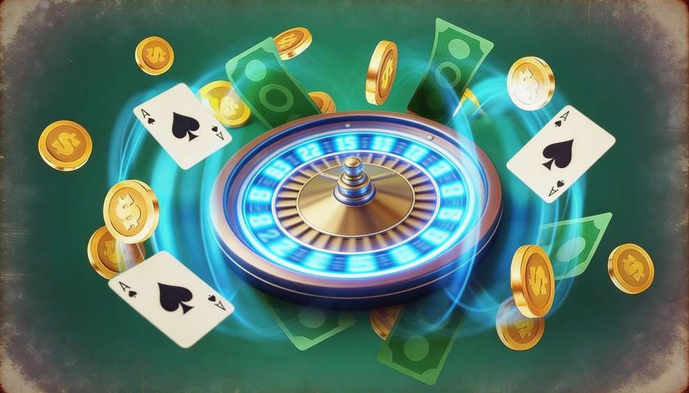 Risques de l'argent dans les casinos en ligne : une évaluation détaillée