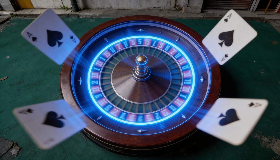 Seven Casino Bonuses vs Competitor: ¿Quién Ofrece Más?