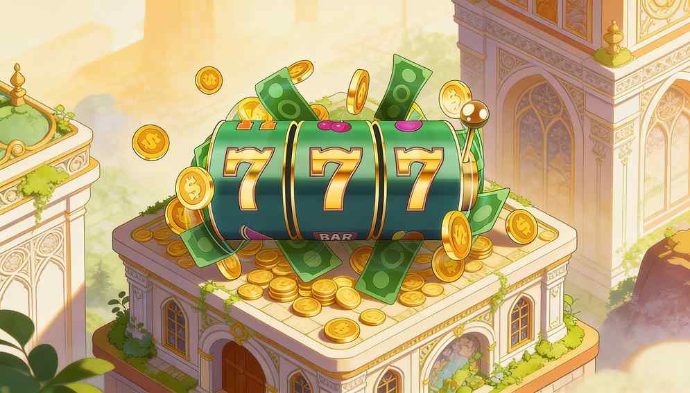Slotsnbets Casino VIP Program: Unlock Exclusive Rewards and Benefits