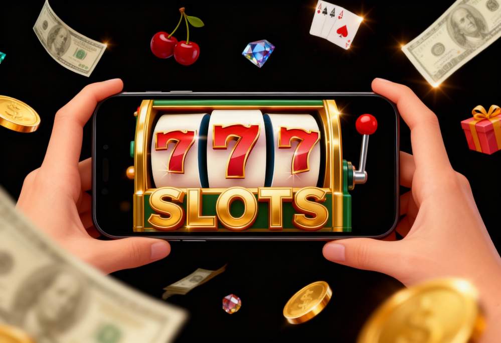 The Evolution of Online Casinos Over the Years