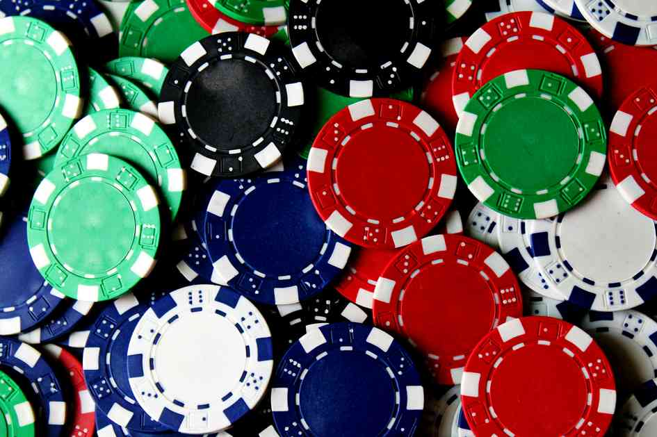 The Role of RNG in Online Casinos