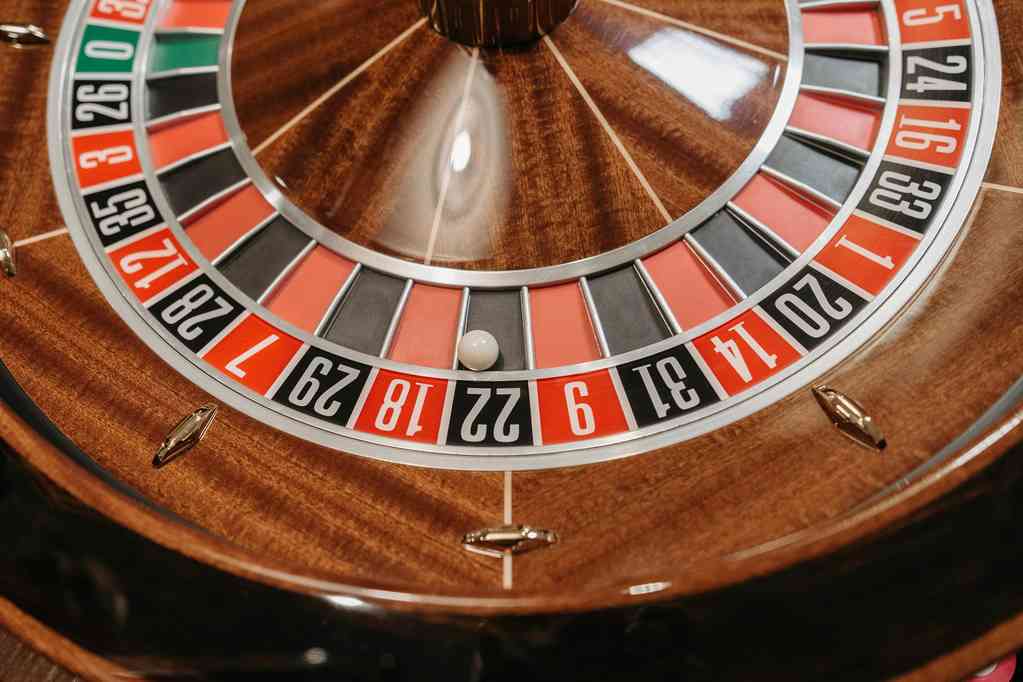 Things to Consider When Choosing an Online Casino