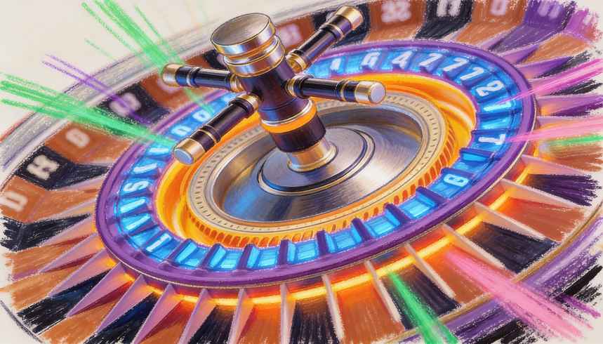 Top 5 Winner Casino Bonuses