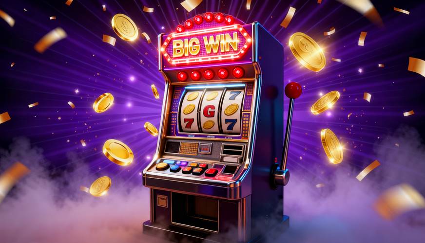 True Fortune Casino : avantages et inconvénients