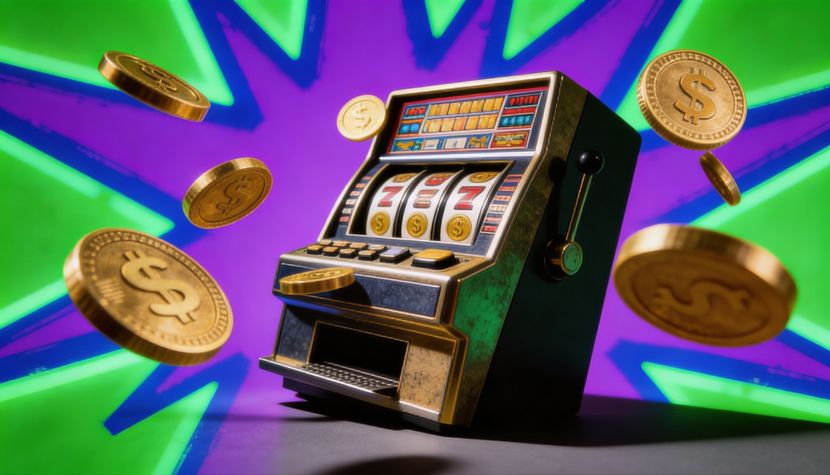 casino infinity