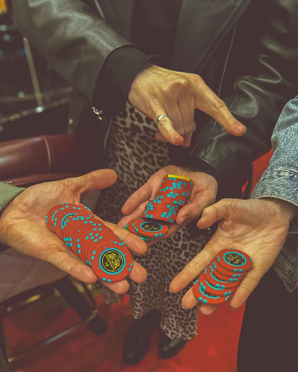 Vanlige feil nye casinospillere gjør