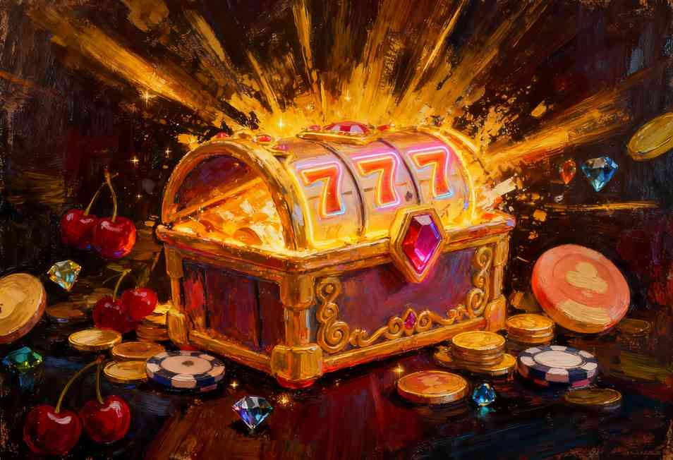 Vox Casino