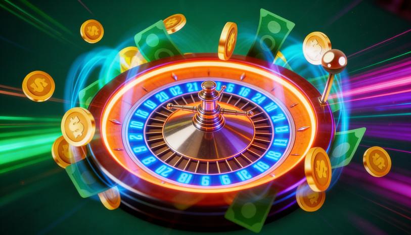 Winspark Casino: I Migliori Slot per Gli Amanti Dei Giochi di Casinò