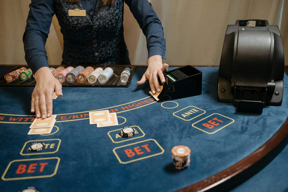 Winspark Casino: I Migliori Slot per Gli Amanti Dei Giochi di Casinò