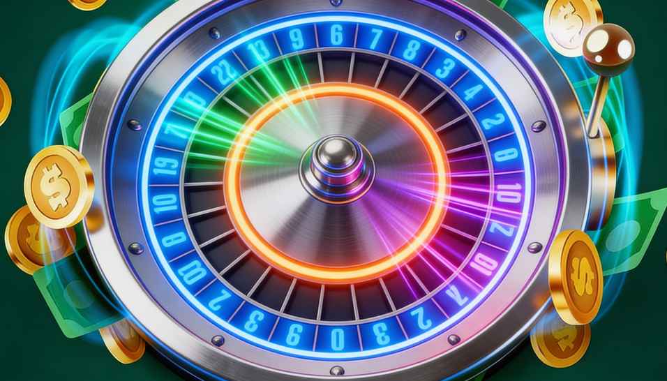 Casiroom Casino: A Comprehensive Review