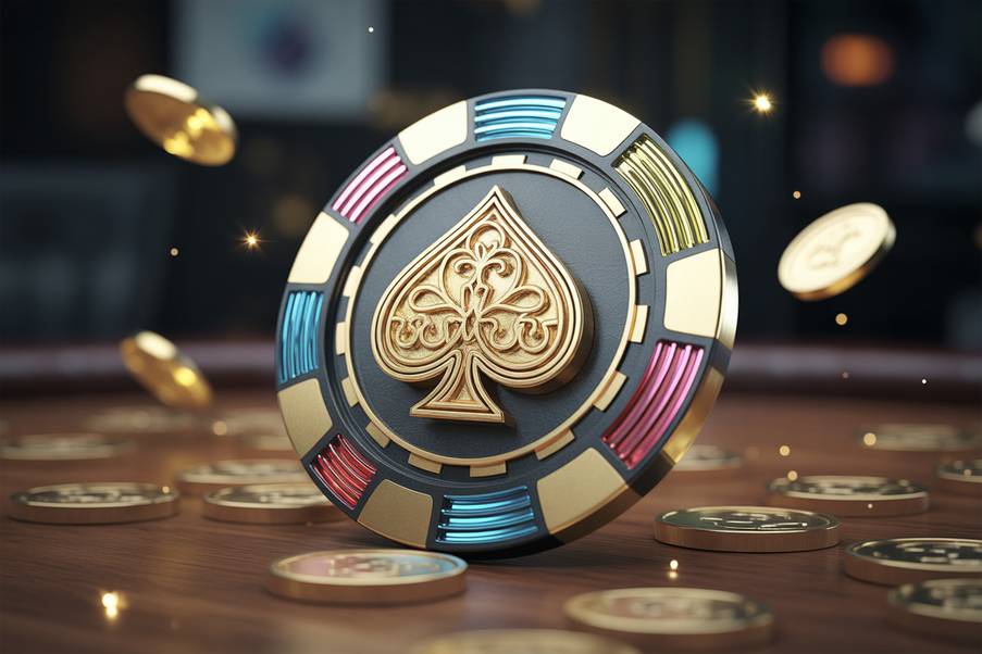 Tendances actuelles dans l'industrie des casinos en ligne