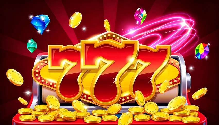 Tendances actuelles dans l'industrie des casinos en ligne